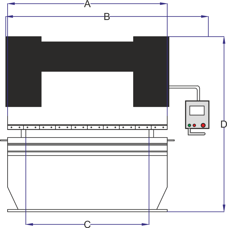 Feature Drawing 1